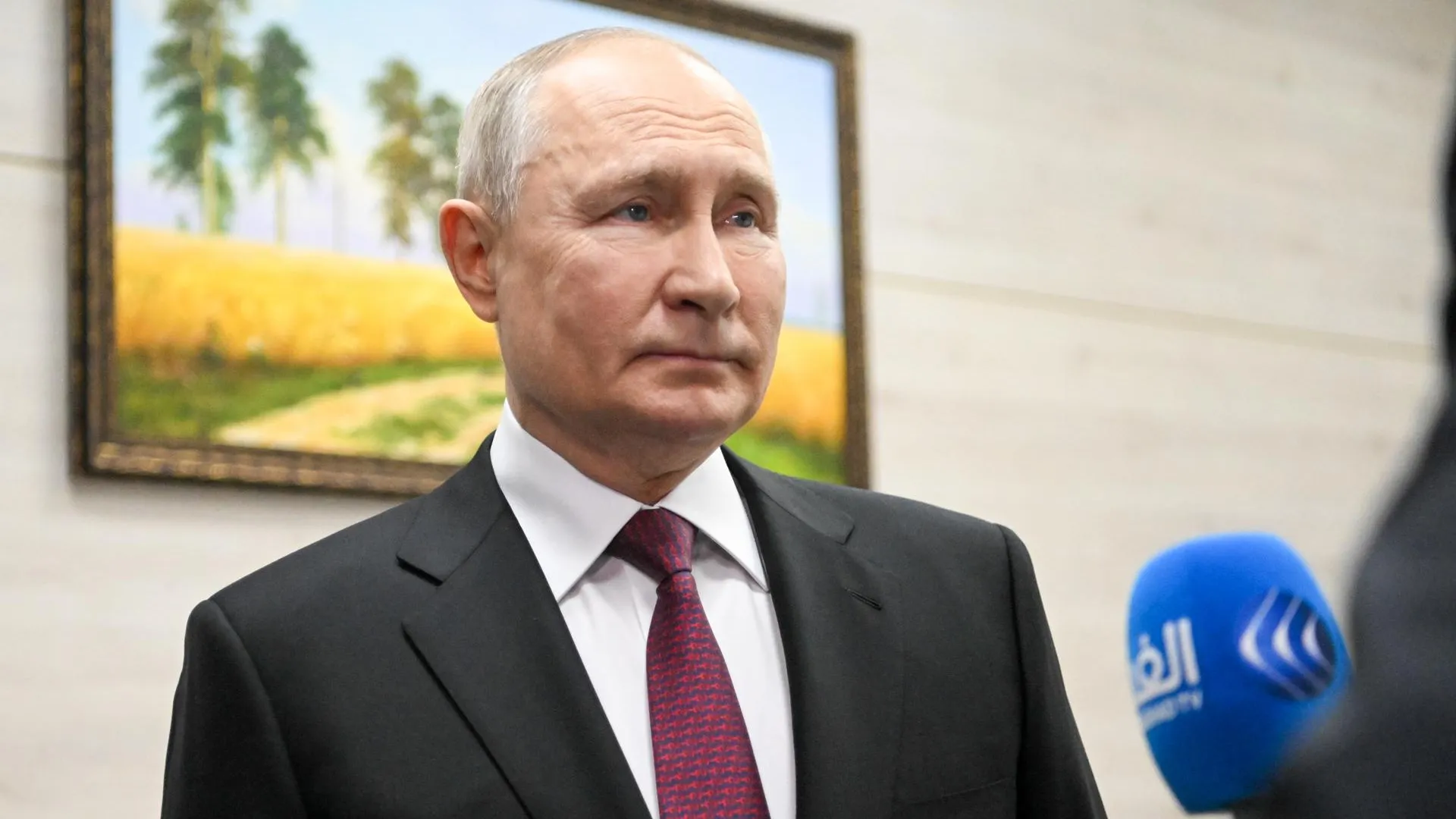 Путин дал оценку взаимоотношениям России и Саудовской Аравии в ОПЕК+