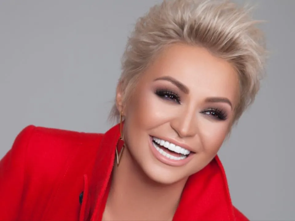 «Было очень страшно»: Катя Лель рассказала о встрече с пришельцами