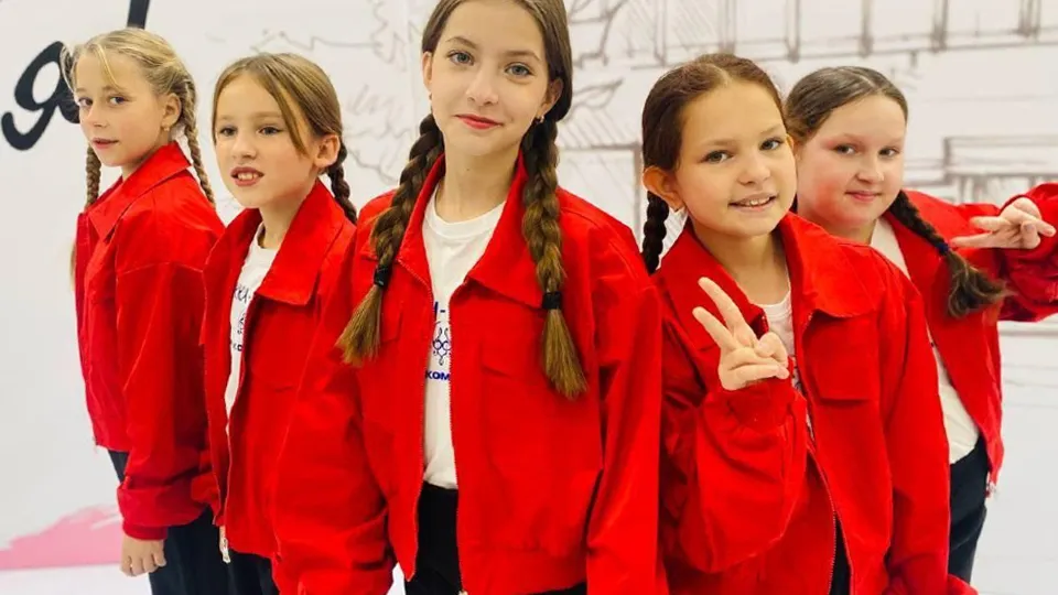 Фото: пресс-служба Администрации г.о. Котельники