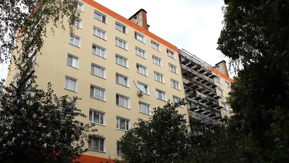 Фото: пресс-служба администрации г.о. Мытищи