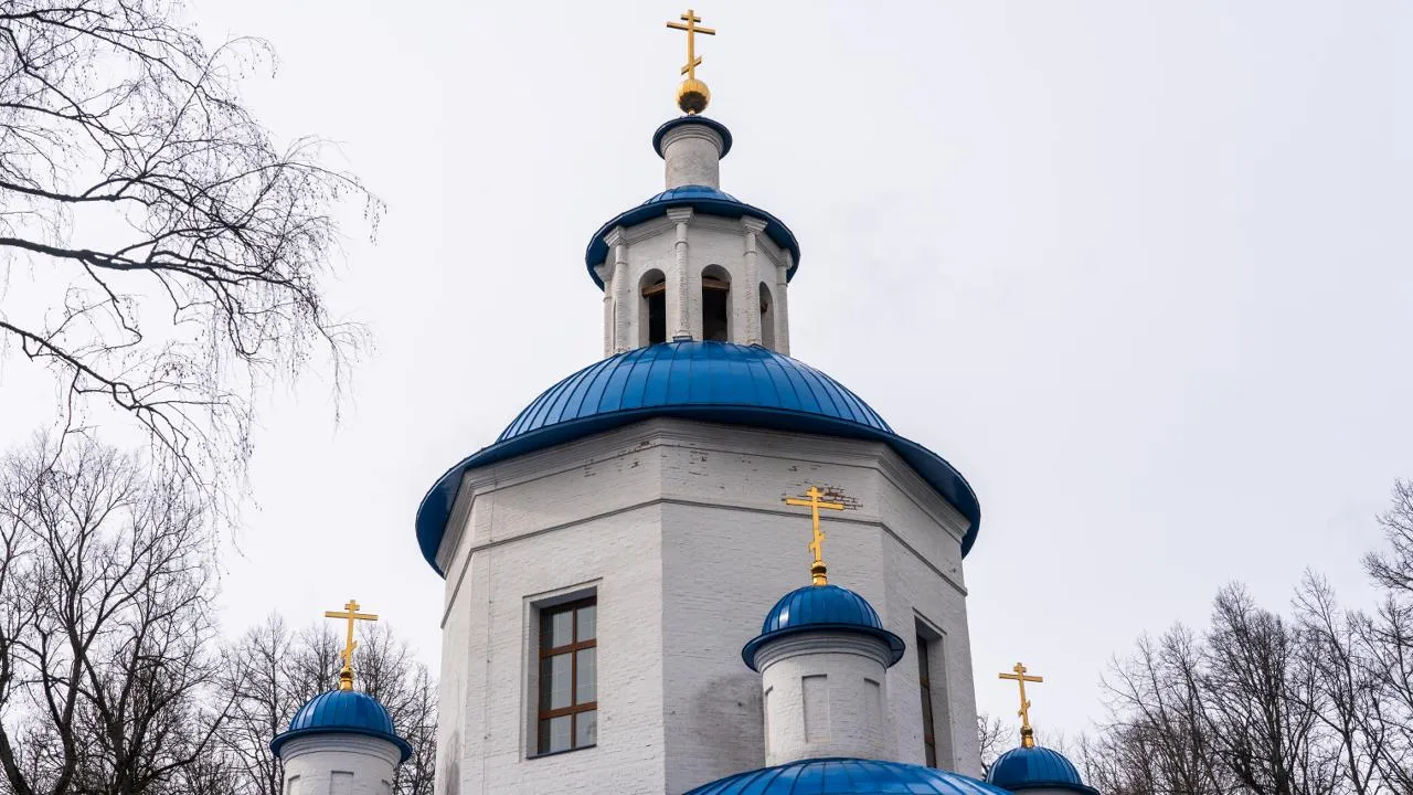 Какой сегодня православный праздник. Народные приметы на 11 ноября