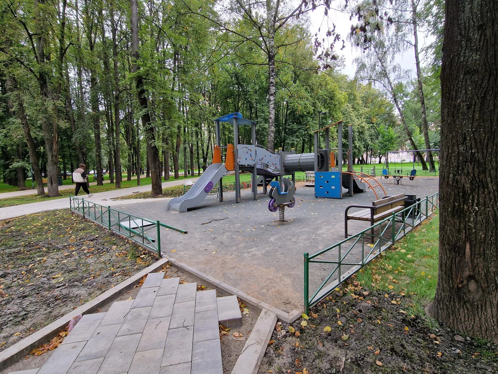 Фото: Виктория Фортуна