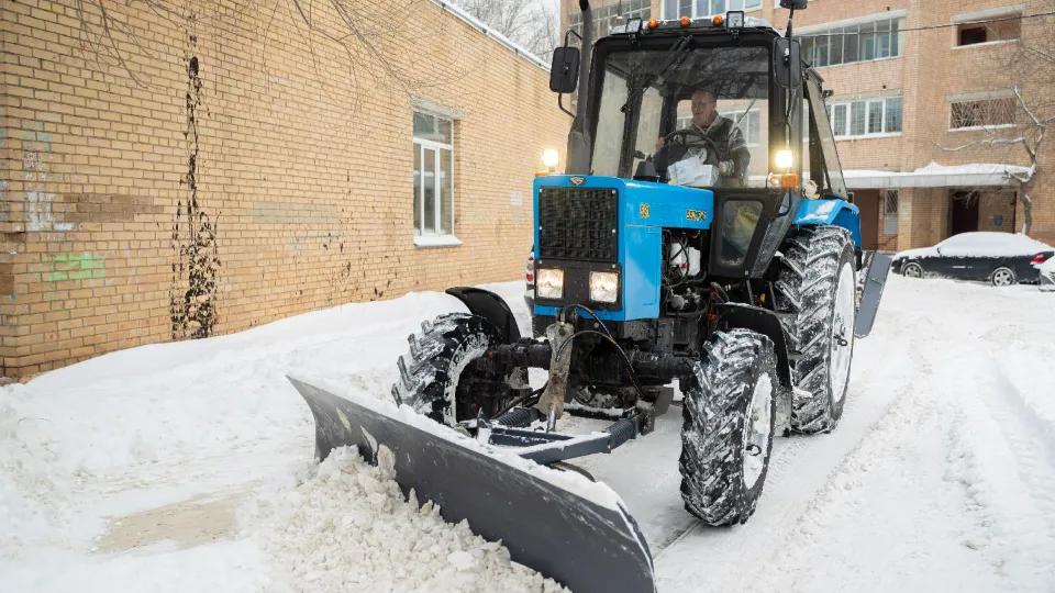 Фото: МедиаБанк Подмосковья/Владимир Думчев