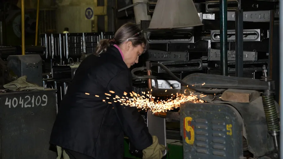 Фото: пресс-служба администрации г.о. Электросталь