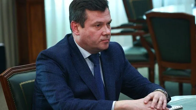 Антон Чернов / Подмосковье сегодня