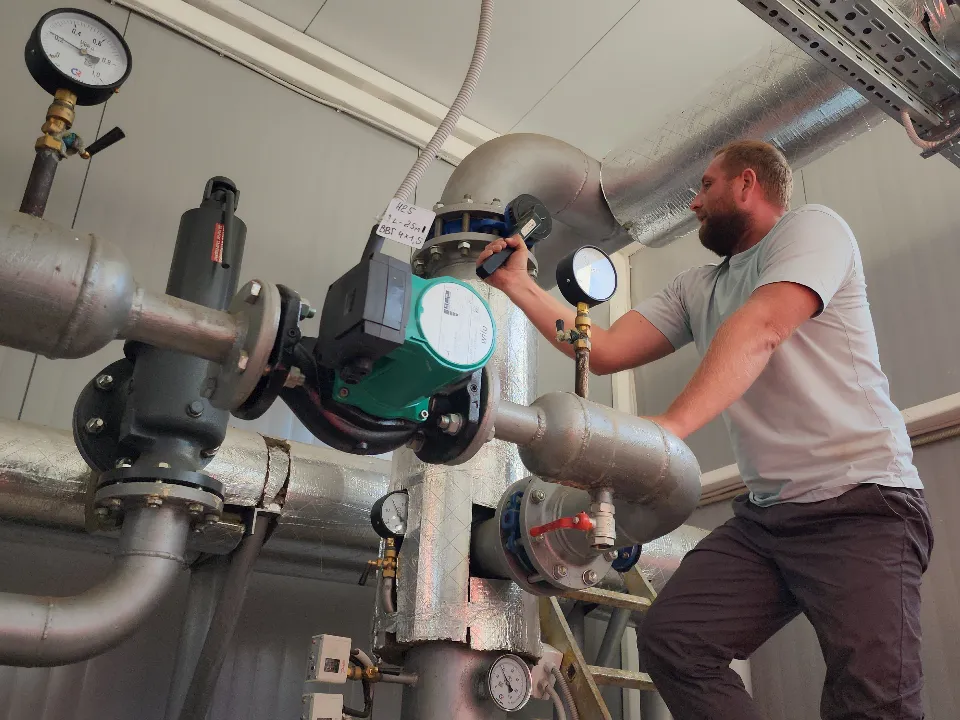 Фото: МедиаБанк Подмосковья/Екатерина Данилина