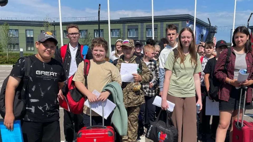 Фото: пресс-служба администрации городского округа Бронницы