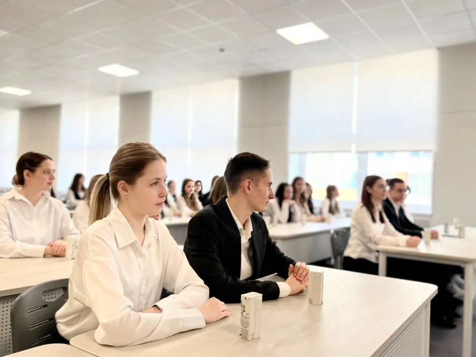 Фото: пресс-служба администрации г.о. Лобня