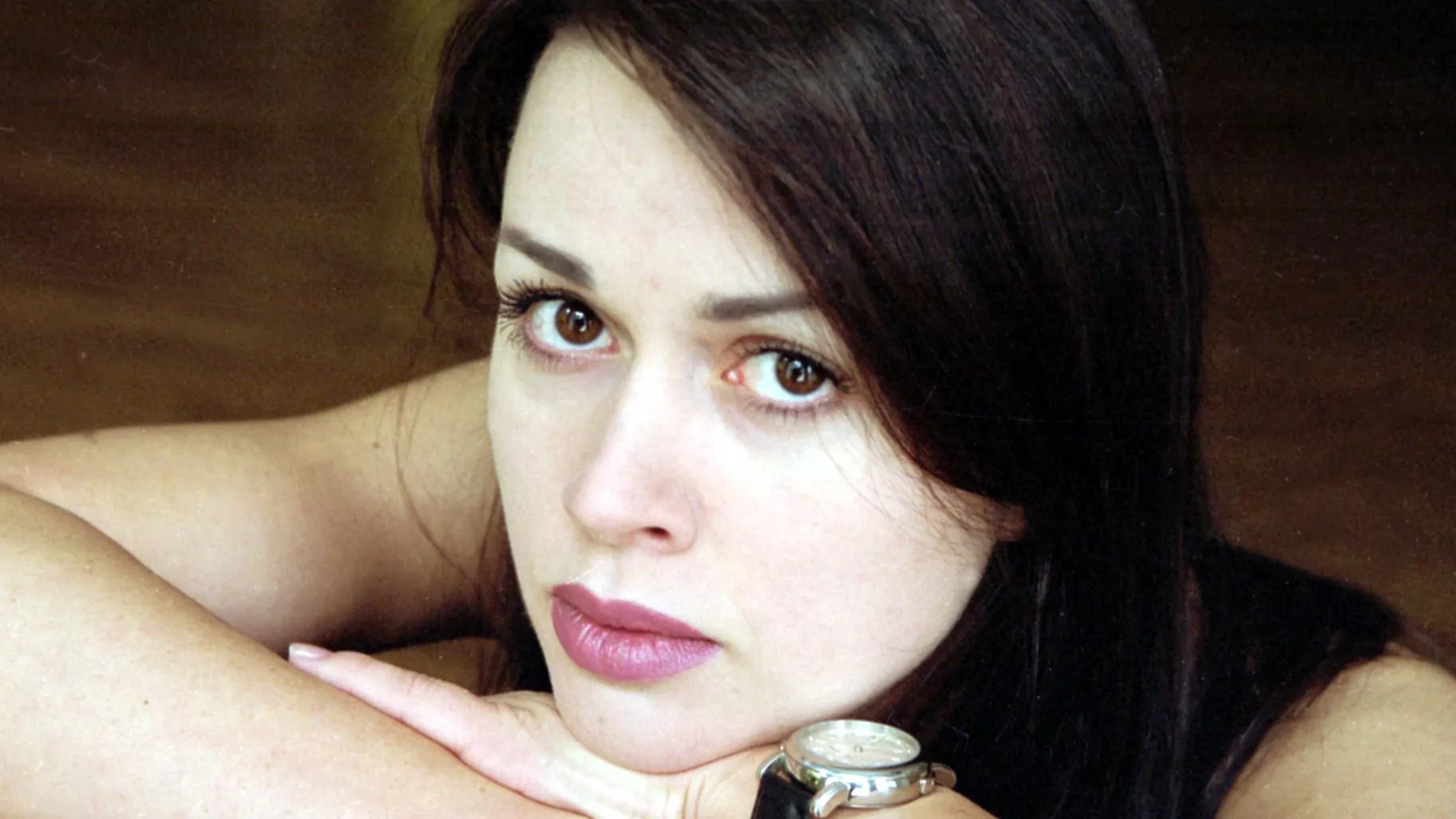 Ekaterina Tsvetkova/Russian Look