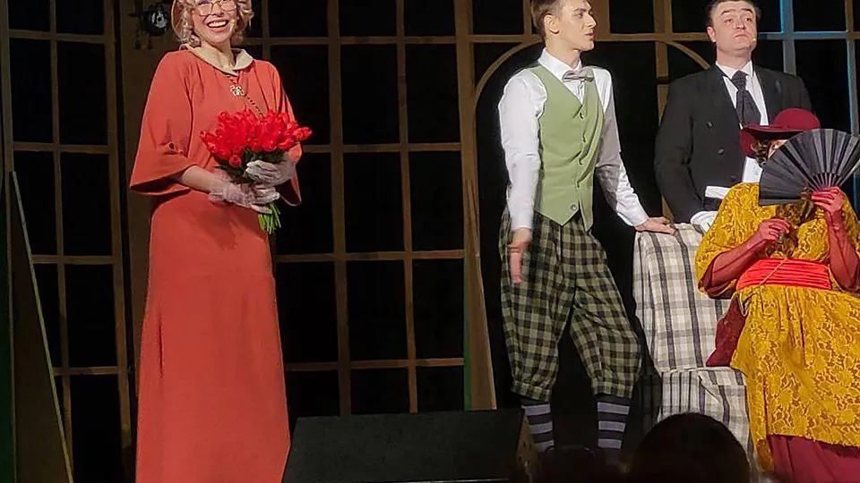 Фото: Министерство культуры и туризма Московской области