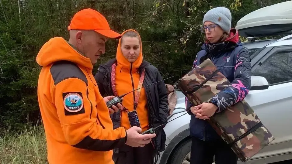 Пресс-служба администрации городского округа Серпухов