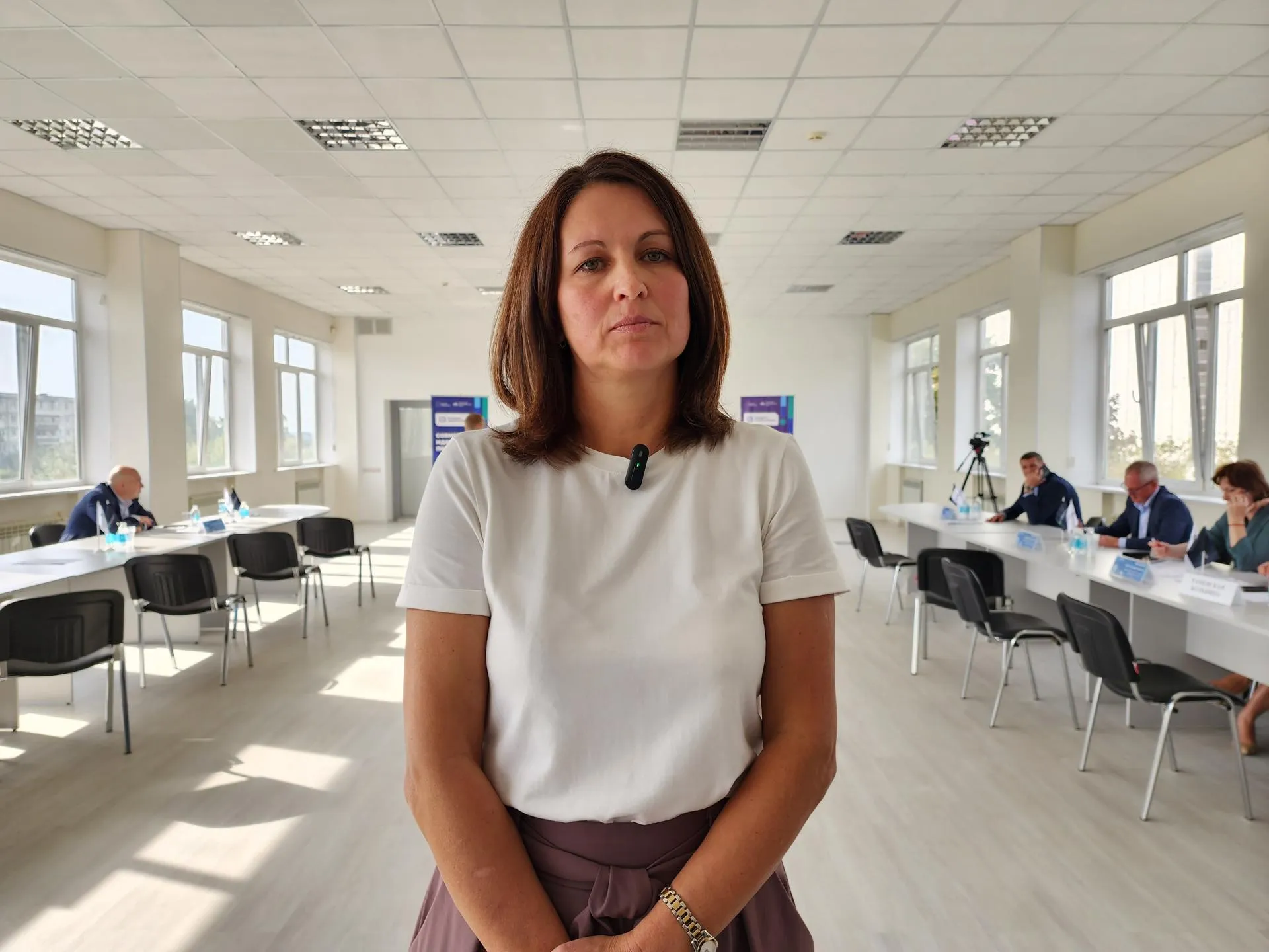 Фото: МедиаБанк Подмосковья/Ирина Моисеева