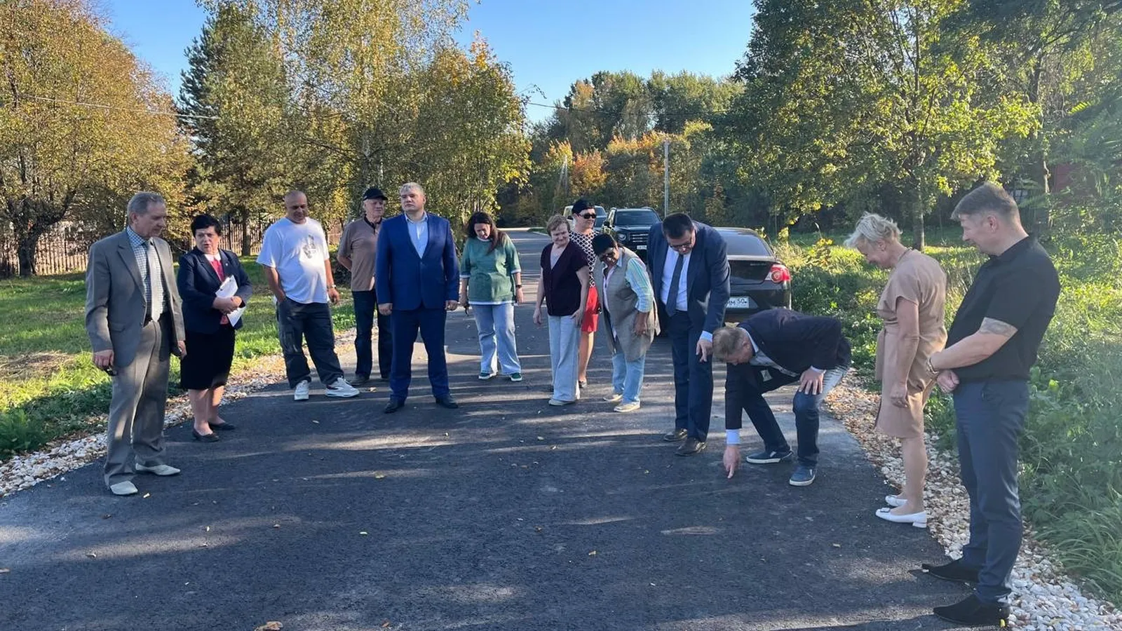 Фото: Илья Фролов