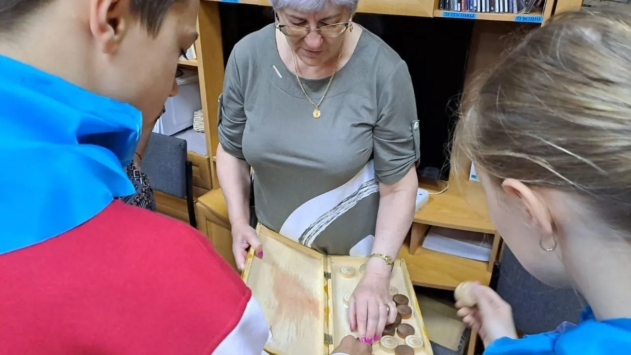 Фото: пресс-служба администрации ВГО