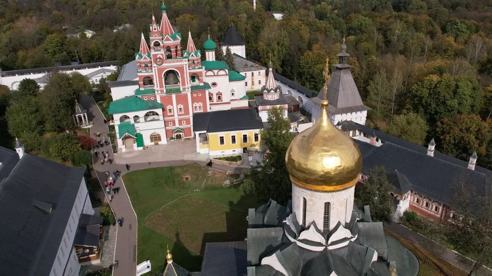 Фото: МедиаБанк Подмосковья/ООО «888»