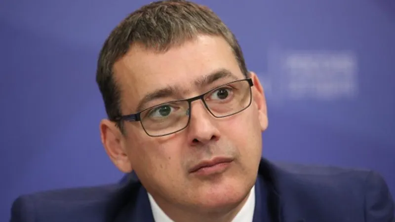 Илья Питалев/РИА Новости