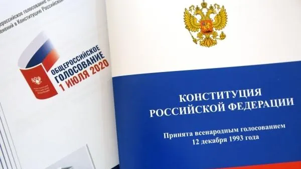 Максим Богодвид / РИА Новости