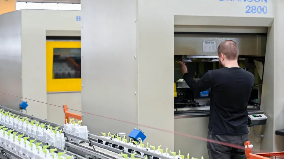 Фото: пресс-служба администрации Ленинского г.о.