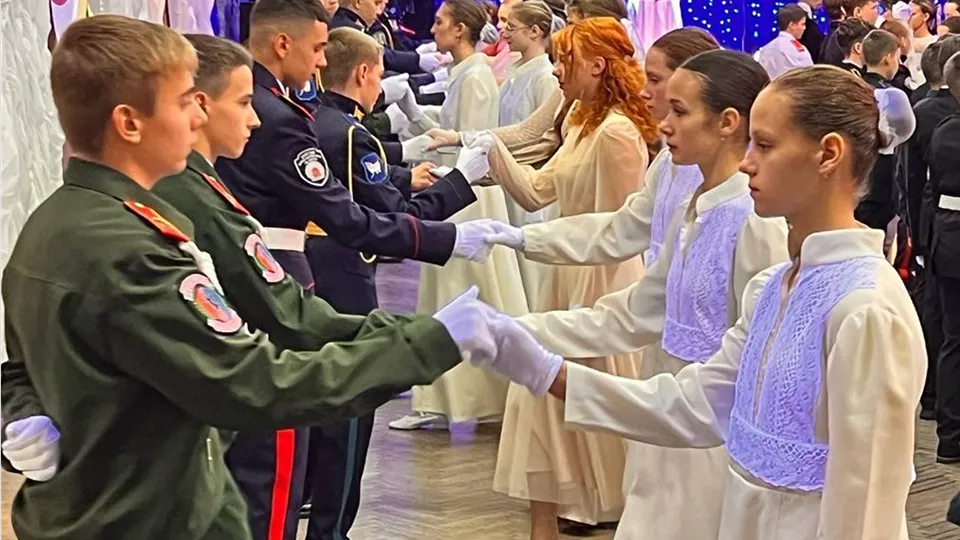 Фото: пресс-служба администрации г.о. Химки