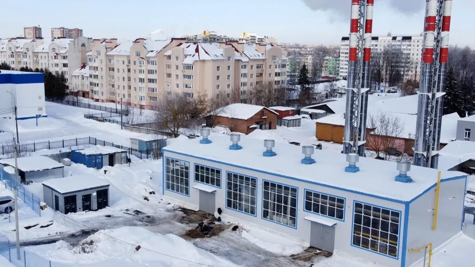 Фото: Данила Кирьянов