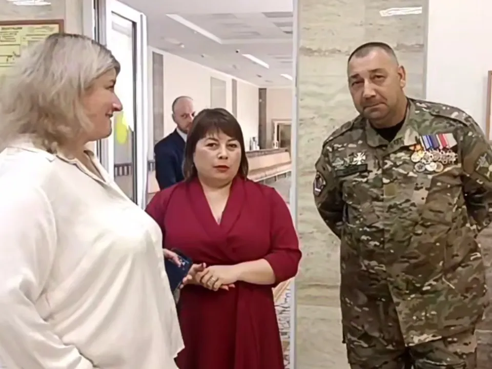 Фото: Раменский медиацентр