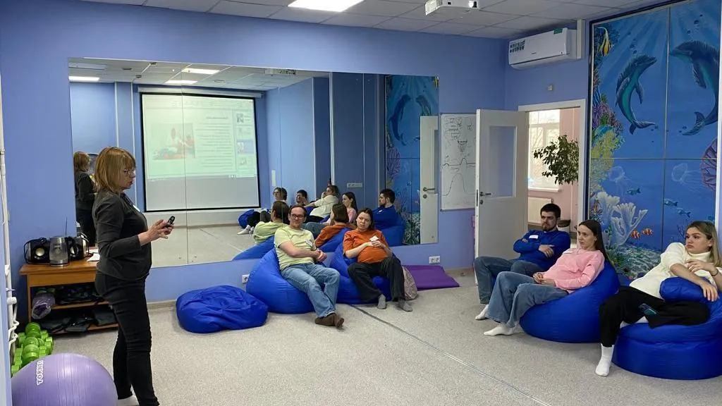 Видновский перинатальный центр