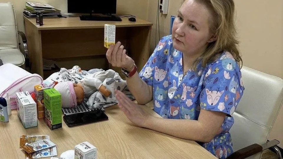 Фото: Егорьевская больница