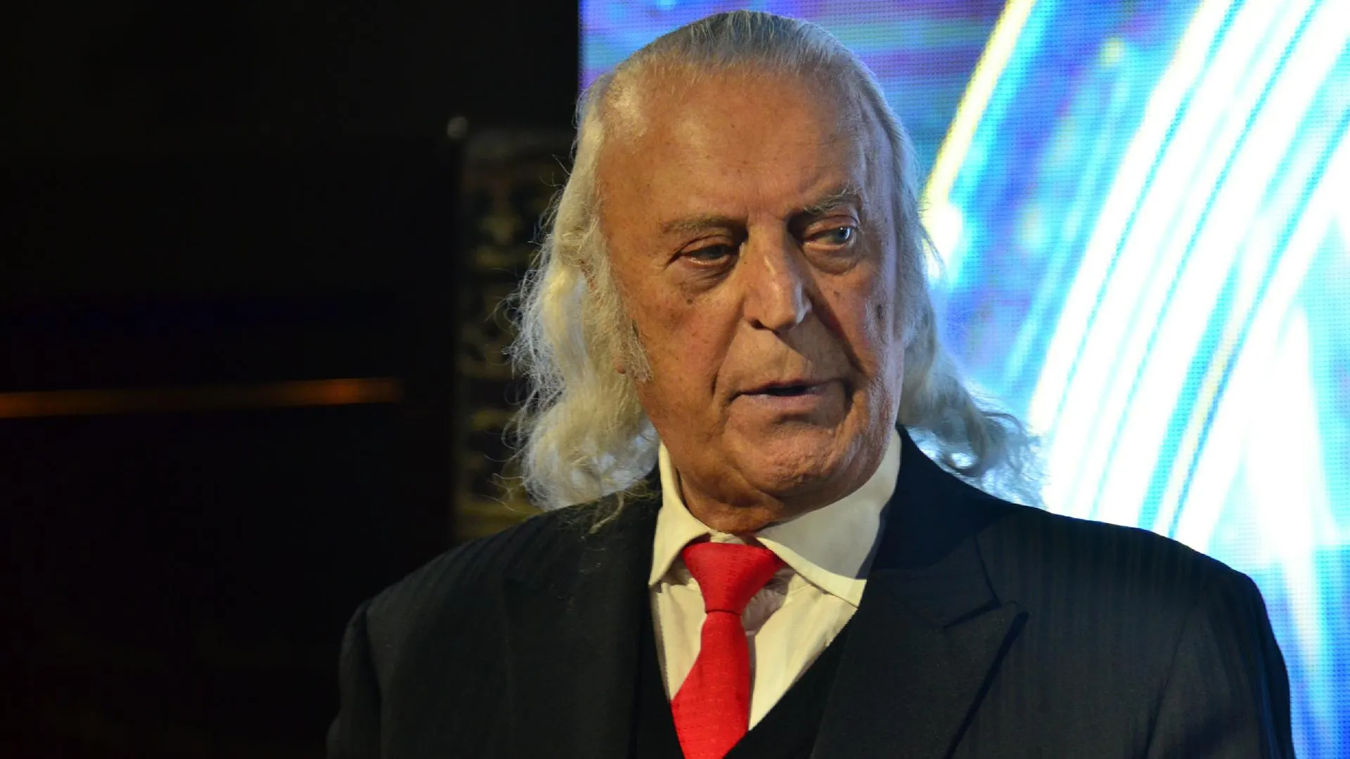 Pavel Kashaev, Павел Кашаев/Global Look Press