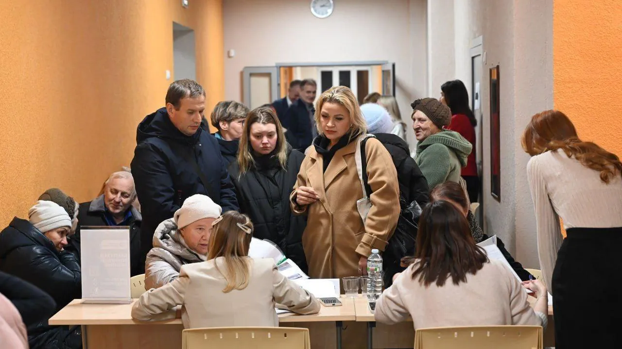 Фото: Пресс-служба Администрации г.о. Серпухов