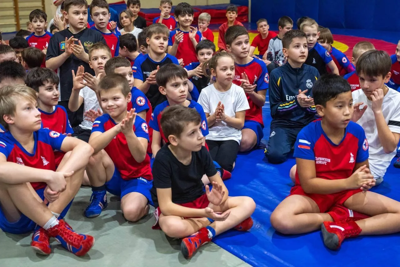 Пресс-служба администрации городского округа Реутов