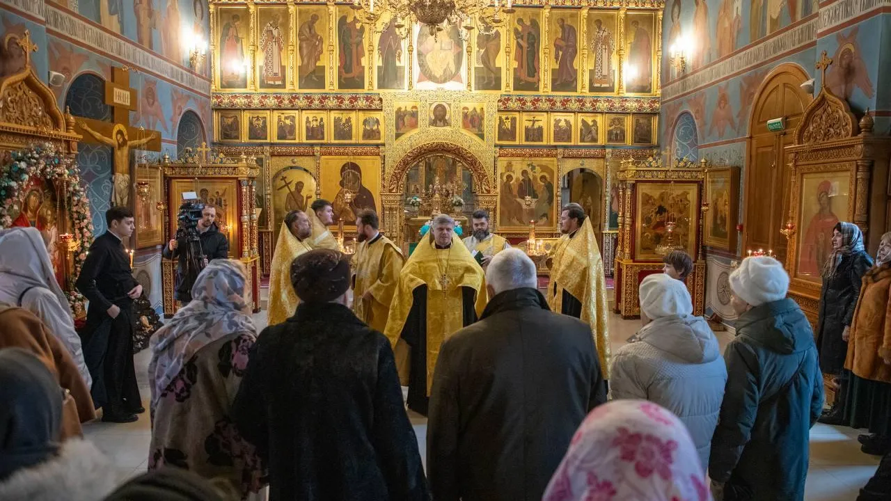 Телеканал «Пушкино ТВ»