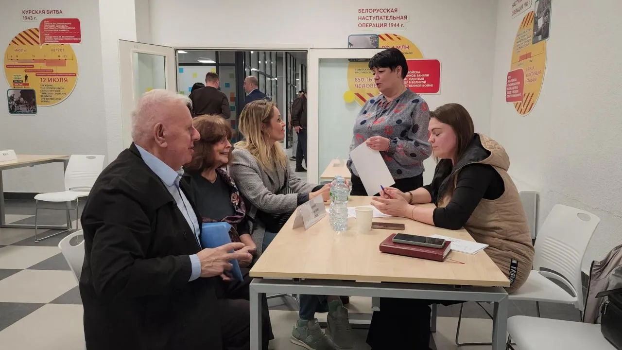 REGIONS/Артем Мишуков