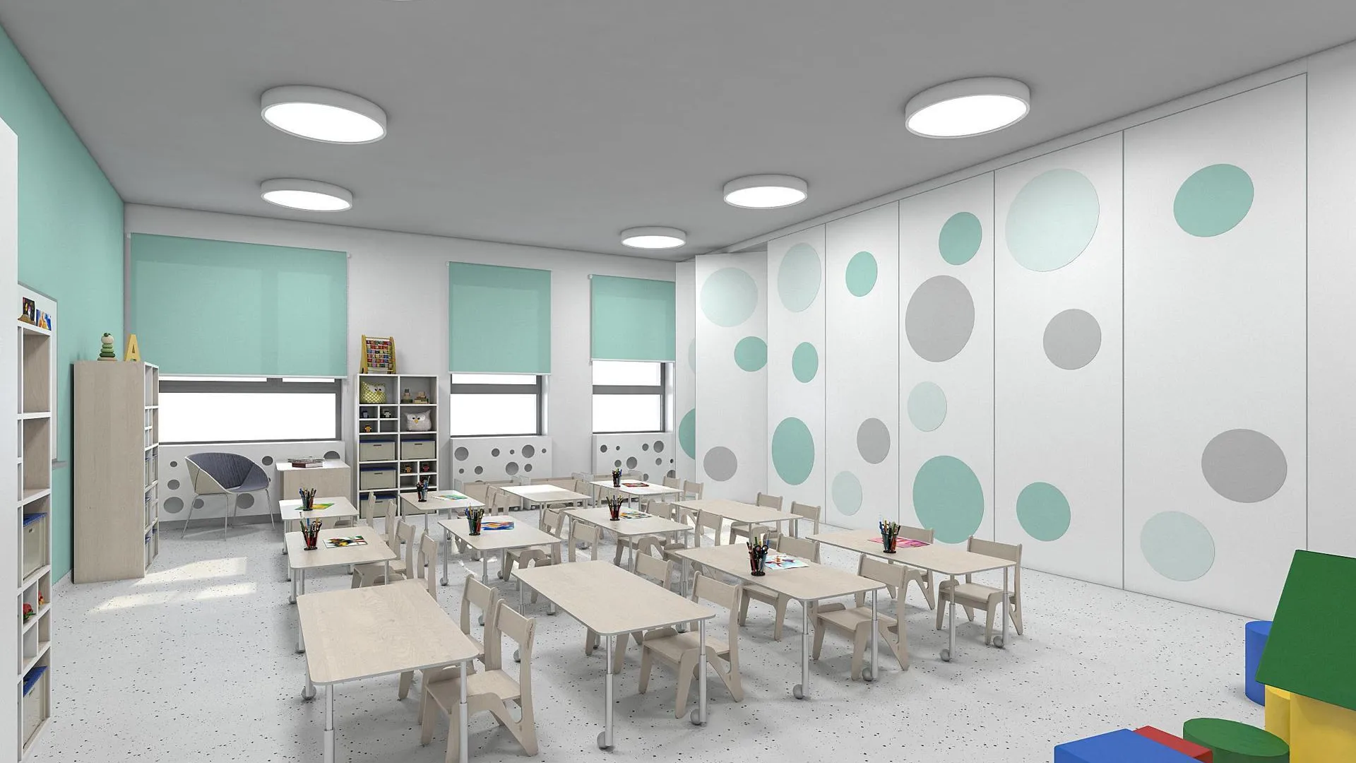 Архитектурная проектная мастерская «Мосрегионпроект»