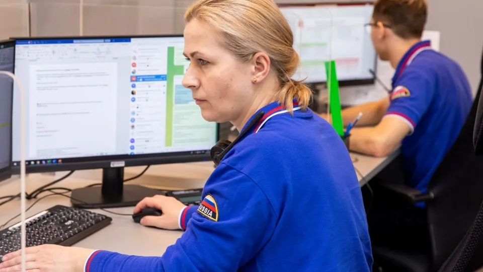 Фото: пресс-служба ГКУ МО «Центр 112»