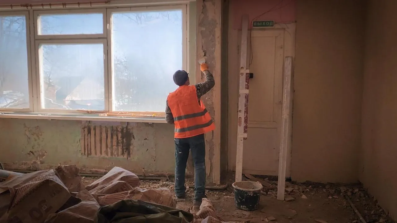 МедиаБанк Подмосковья/Ольга Антонова