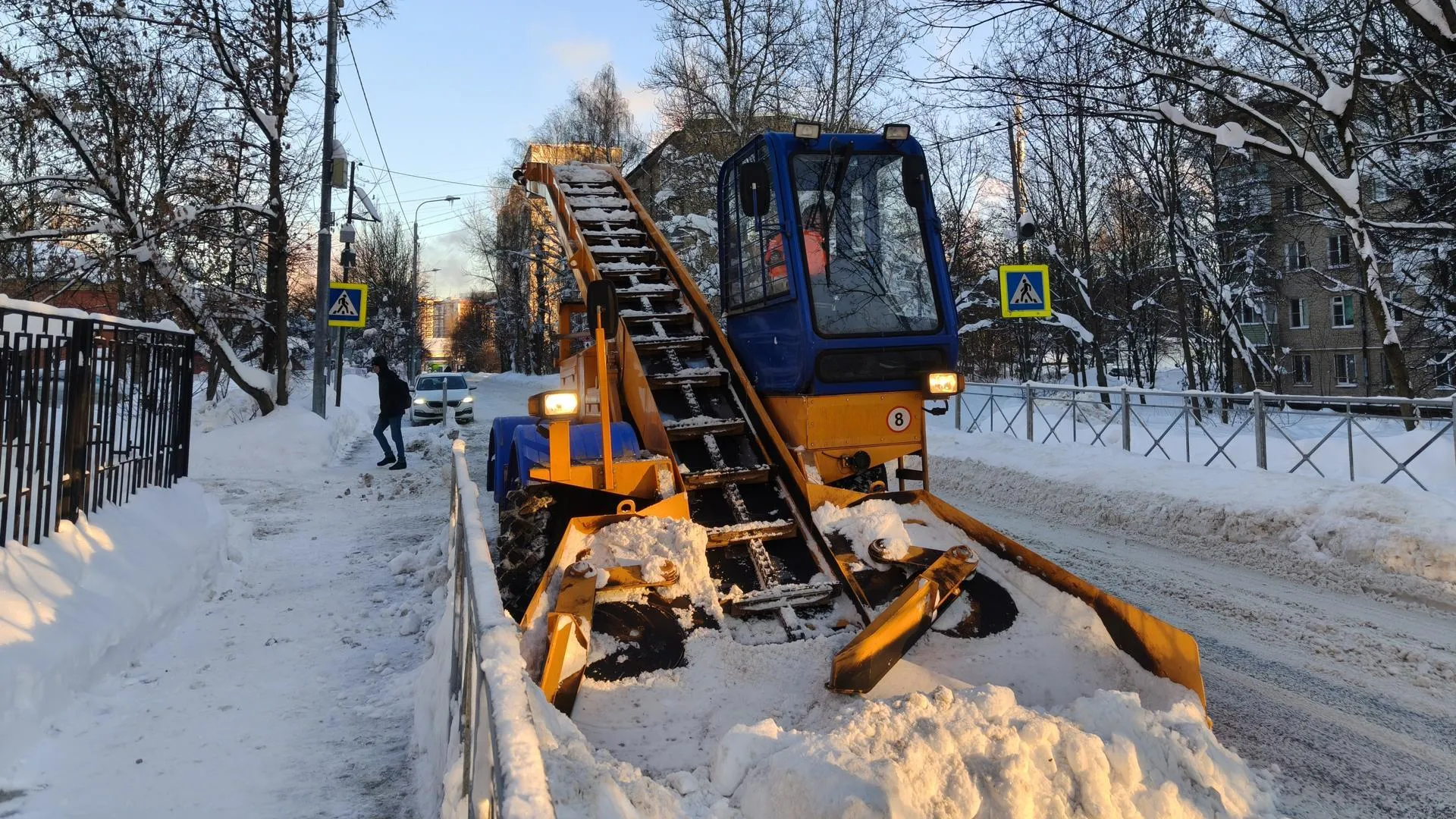 REGIONS/Сергей Орлов