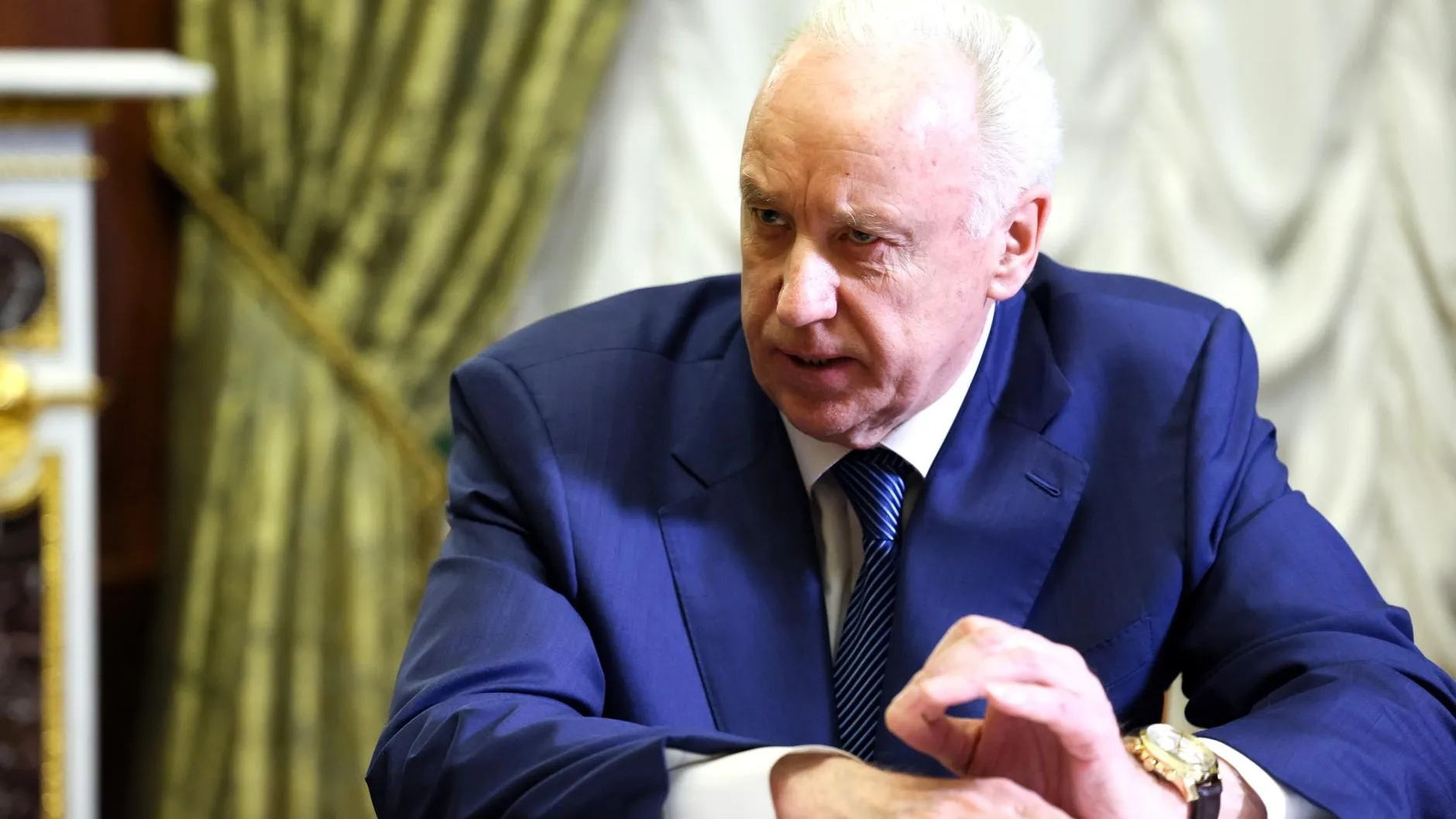 Глава СК заинтересовался хостелом с мигрантами в подмосковном Реутове