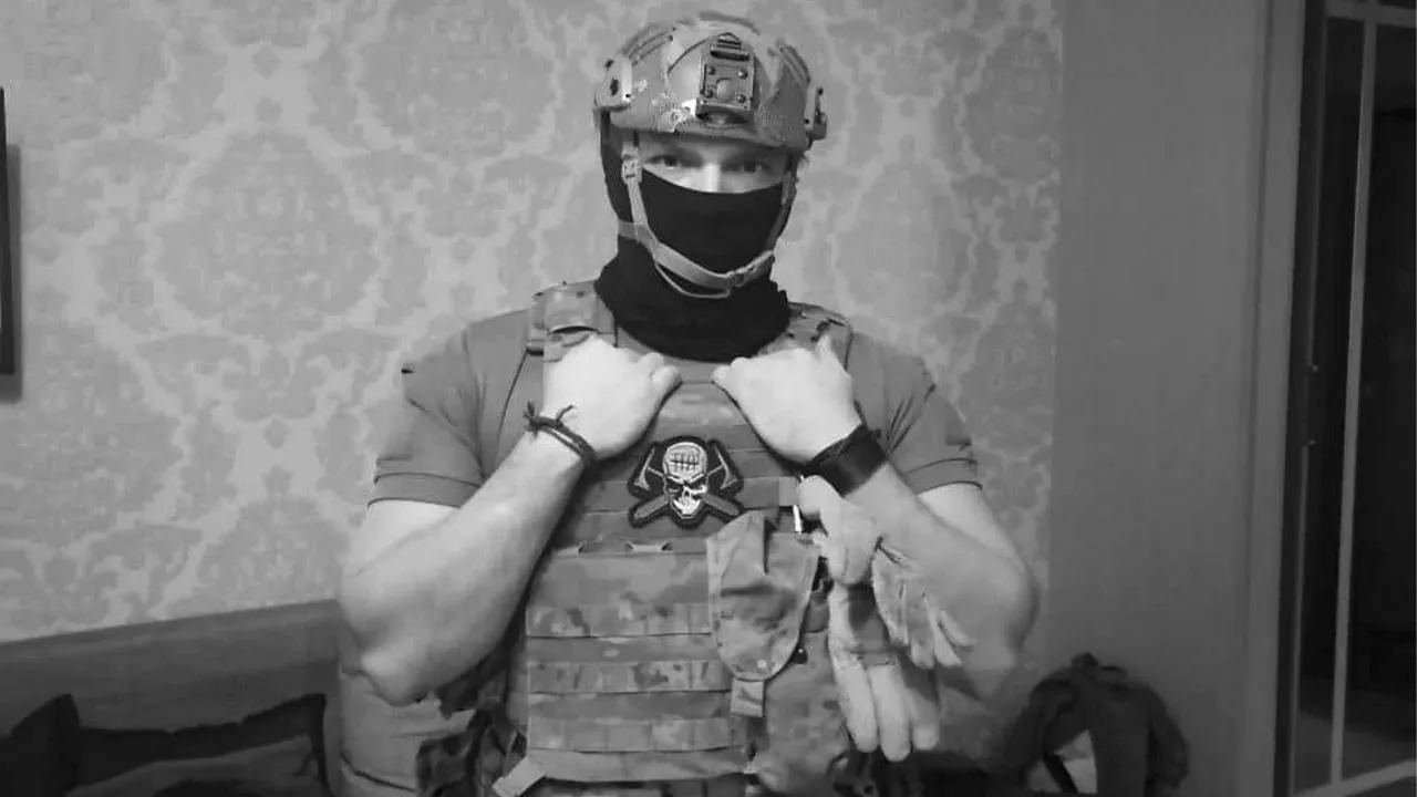 «Жил в панорамной квартире на берегу озера»: швейцарец отправился добровольцем на СВО, плюнув на деньги и карьеру