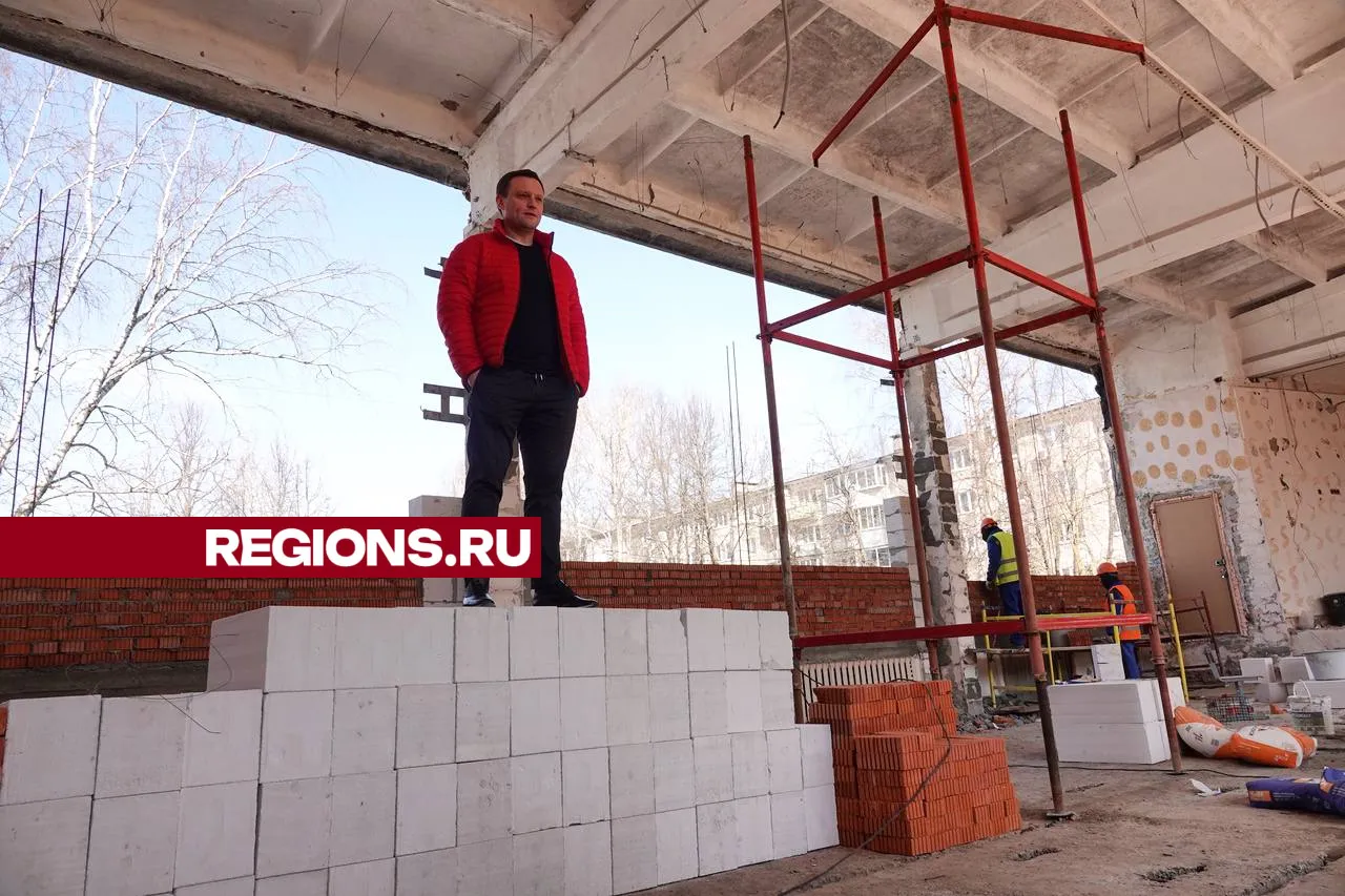 Фото: Дмитрий Зайчиков