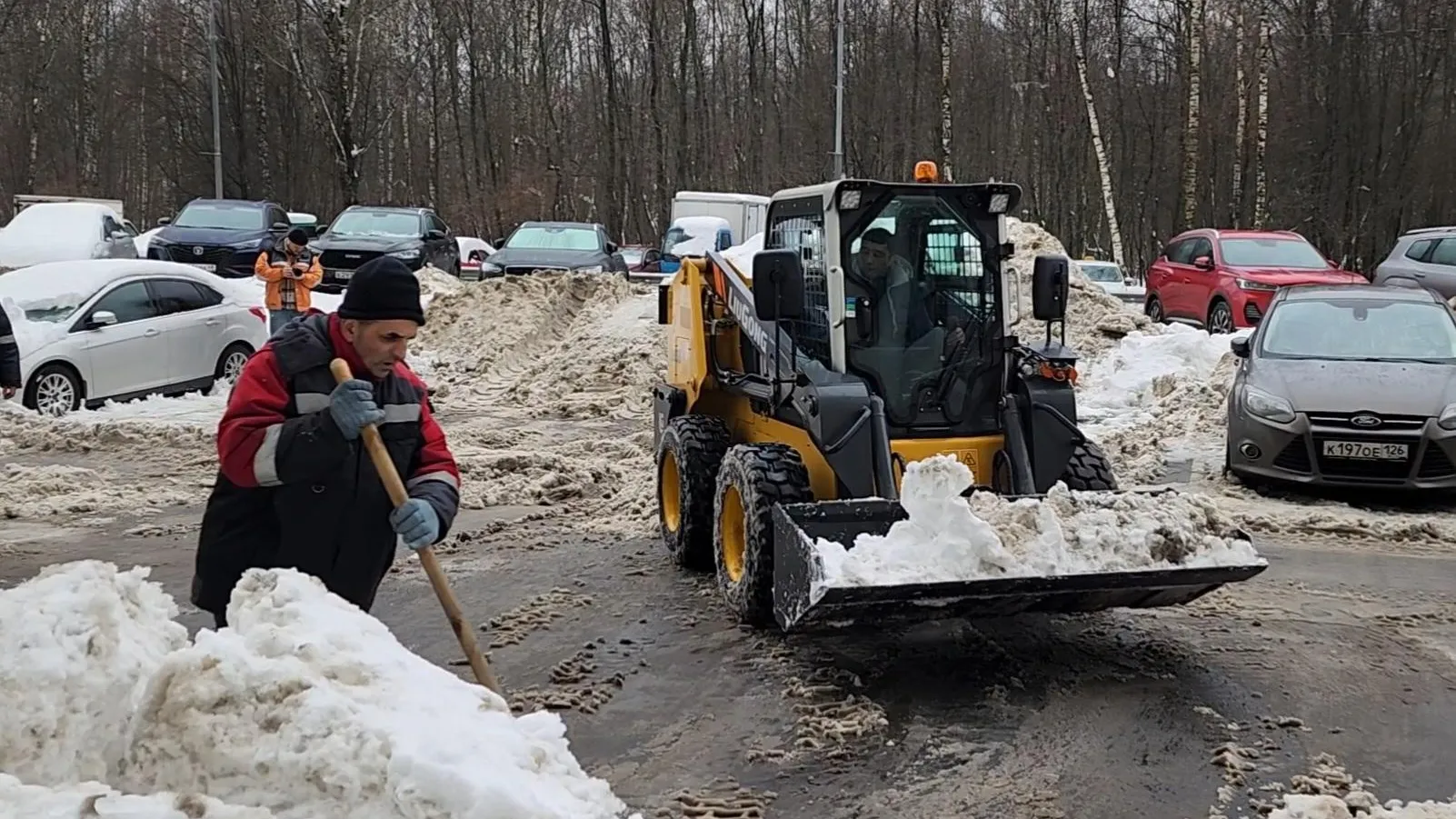 Владимир Киселёв