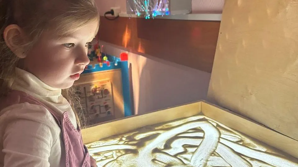 Фото: Министерство социального развития Московской области