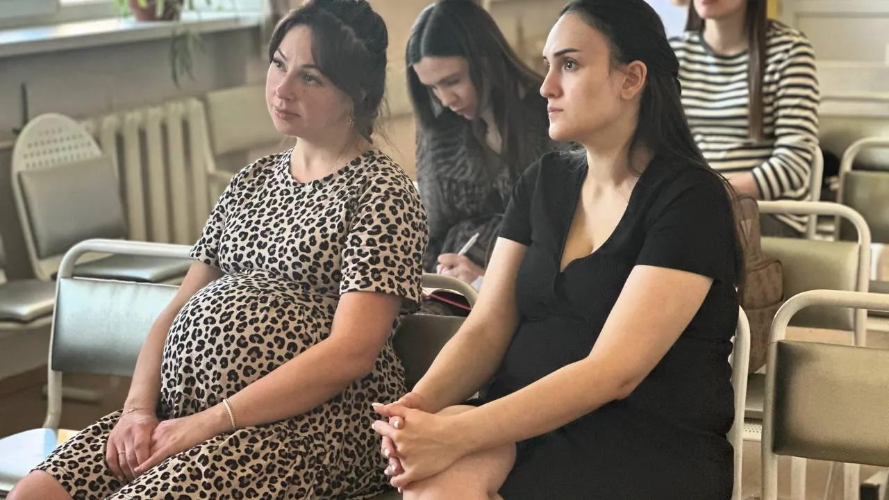 Фото: Мытищинская больница