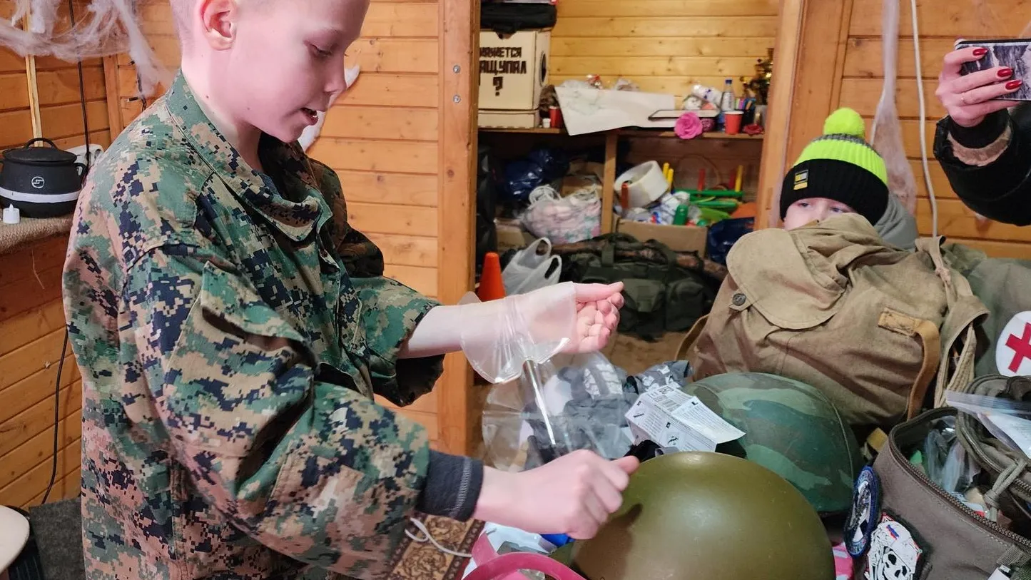 Фото: Екатерина Данилина