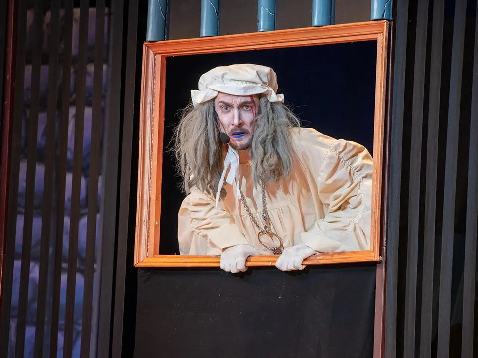 Фото: Ступинский драматический театр<br>