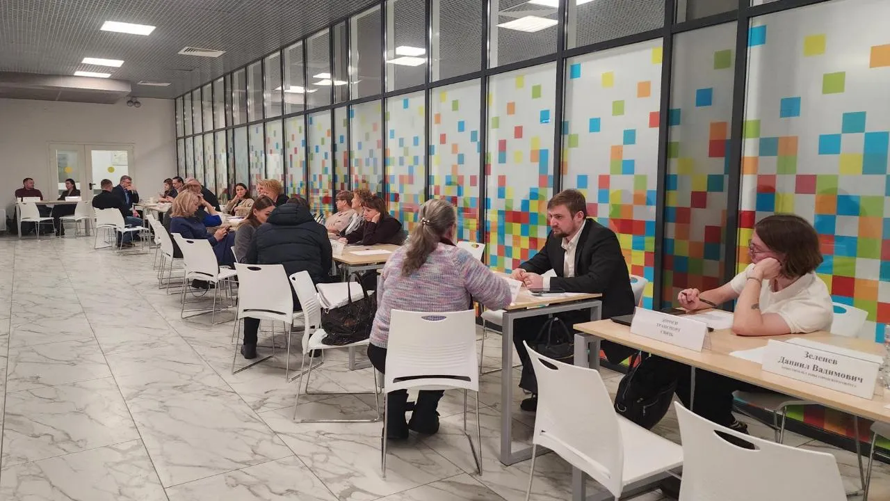 REGIONS/Кристина Ларина