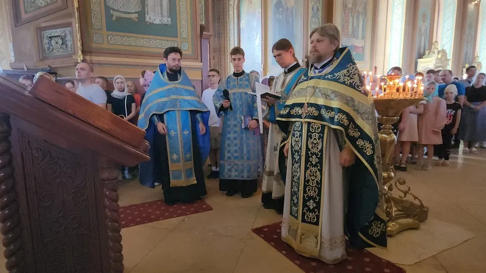 Фото: Виталий Сид