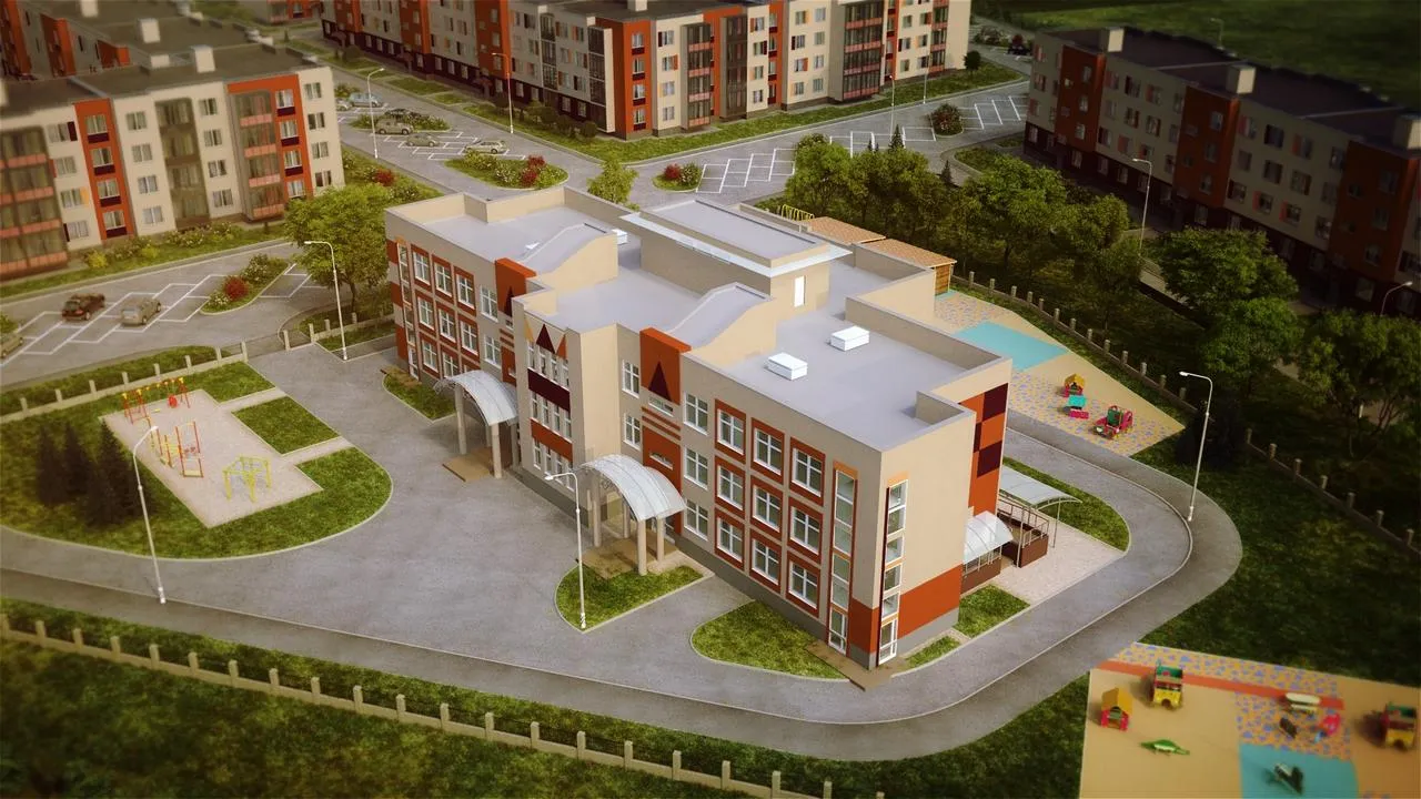 "СЗ "Новотутинки"