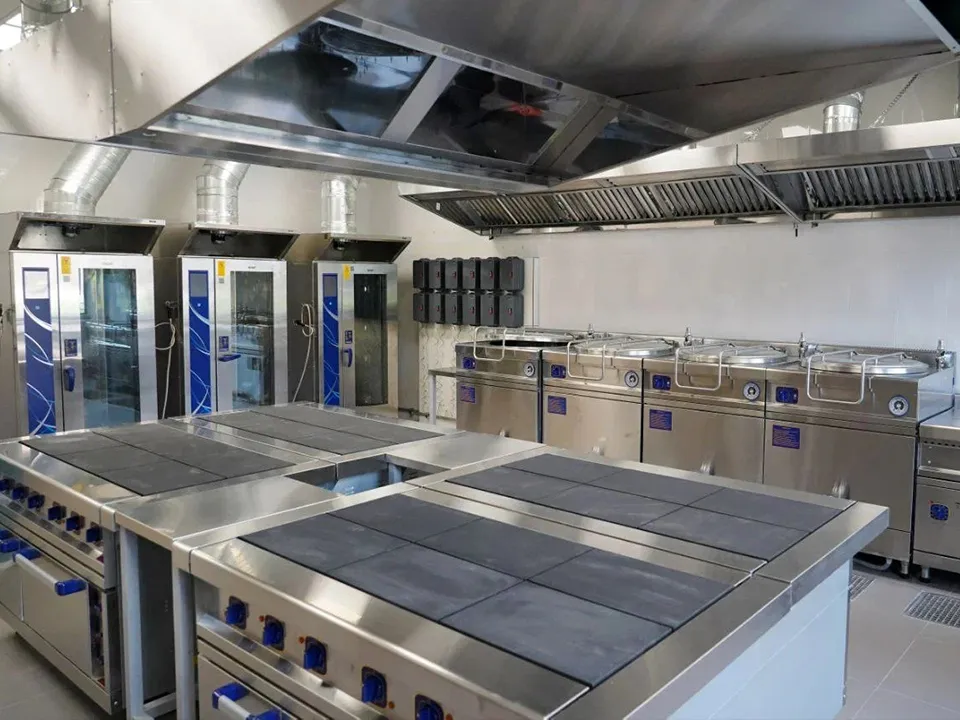 Школа Навигатор. Фото: пресс-служба губернатора и правительства Московской области