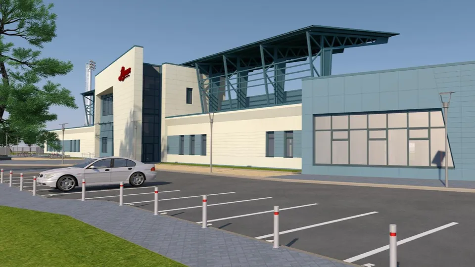 Фото: проектное решение