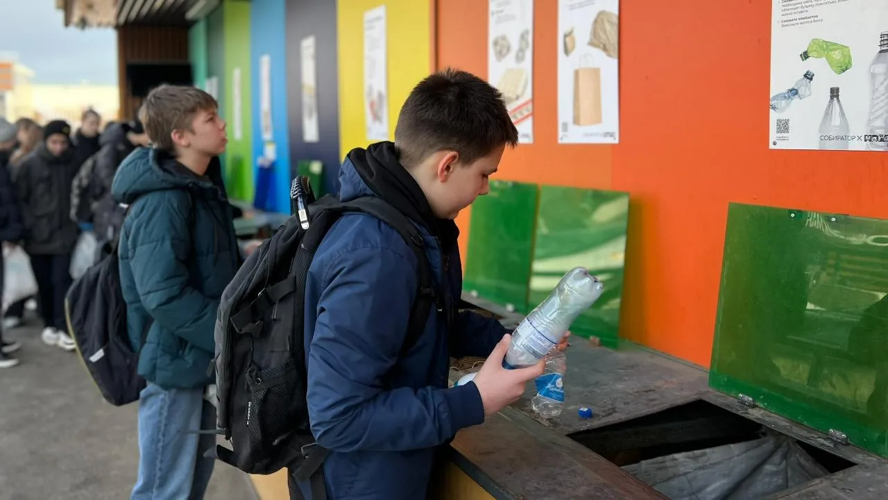 пресс-служба администрации г.о. Химки